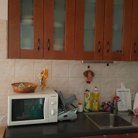 Penzion-Apartman U Johana Моравска-Тршебова Экстерьер фото